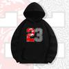 Haine călduroase – Hanorace și jachete