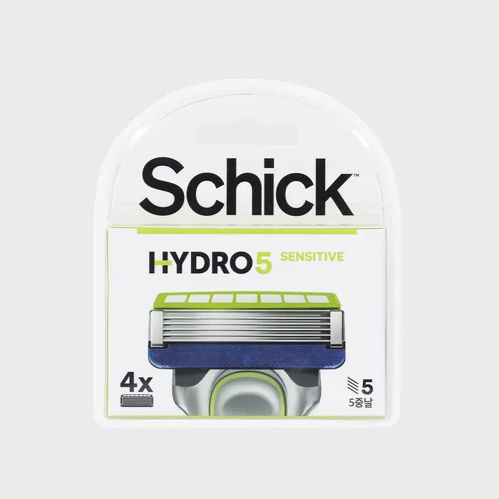Chic_Chic Hydro5 Basic Sensitive Day 4