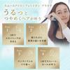 Straight Hair Iron Smooth Iron Photo Ion International Voltage with Sticker Ya-Man Plus, Compatible, YJHB6LAM2, Navy,