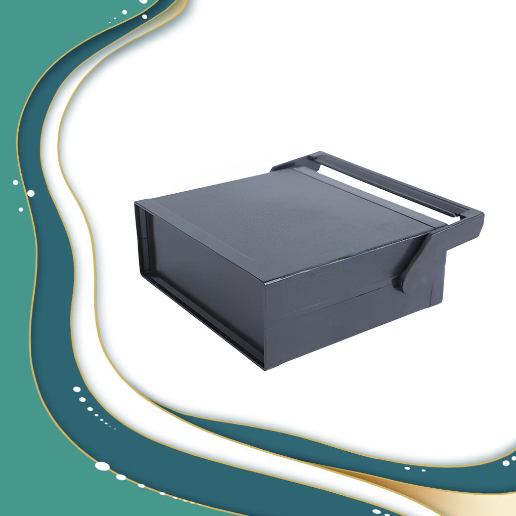 

Wire Connectors Electronic Project Box Board Boxes Enclosure Case