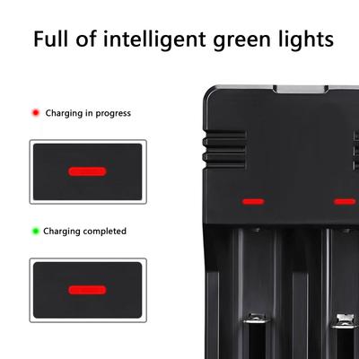 Elektronikzubehör – Akkuladegeräte