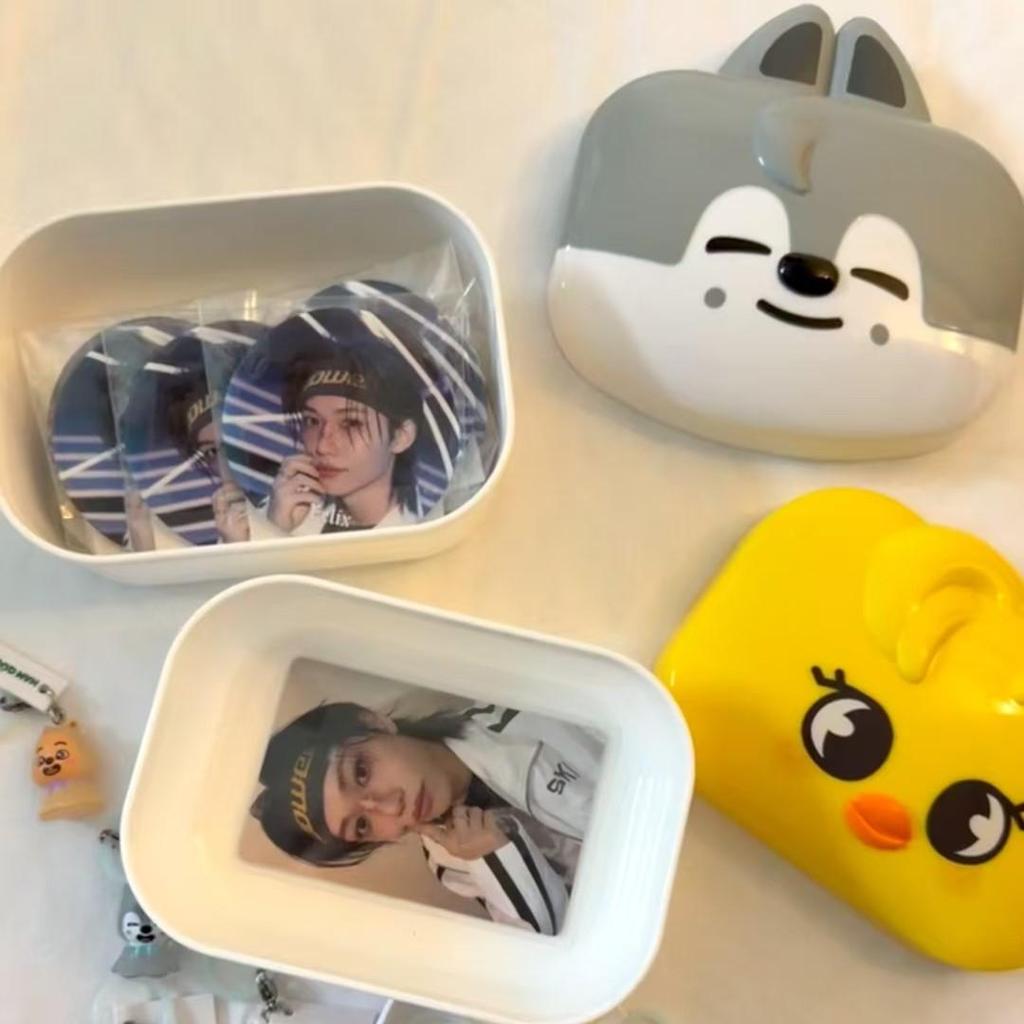 Stray Kids World Tour Japan, SKZOO BOX