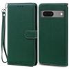 Pixel 7/7Pro/7A Case For Google Pixel 7 Pro Case Wallet Leather Flip Cover For Google Pixel 7A Case Book Cover Wallet Fundas