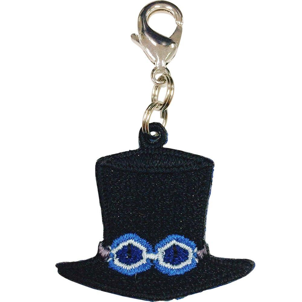 Minoda One Piece Mini Charm Hat S03C9455 Sabo s