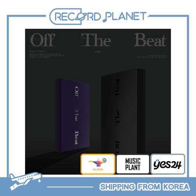 MONSTA X IM - 3er EP [fuera del ritmo]