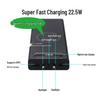 8-Section 18650 DIY Solderless Lithium Battery Power Bank Kit