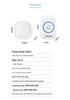 Long Range Wireless Smart USB Doorbell with Remote Control and Wall Penetrating Feature