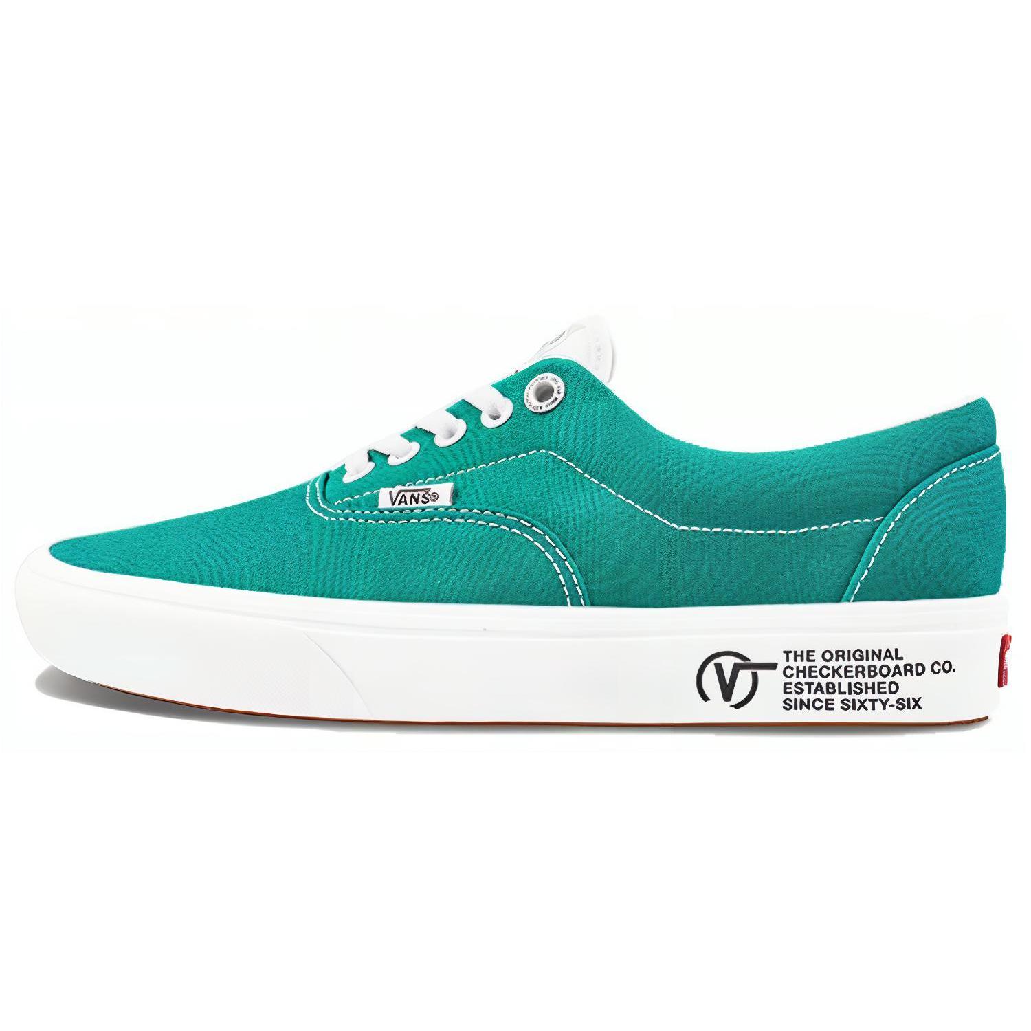 

Vans Era Comfycush Green Unisex VN0A3WM902P 36