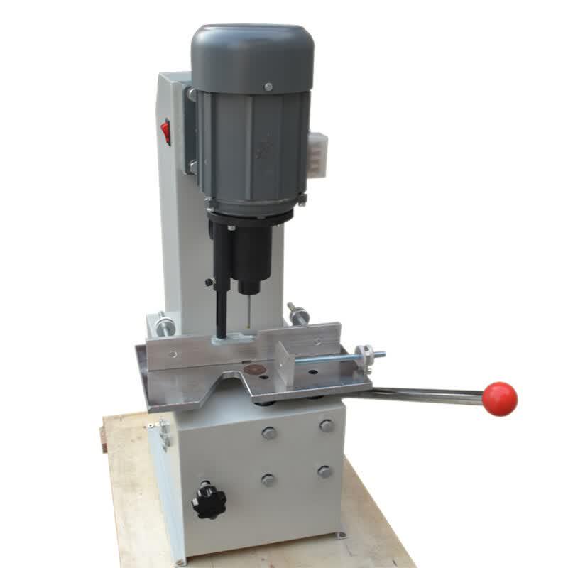 QIYAN Electric Punching Machine CN Plug (adapter Included)