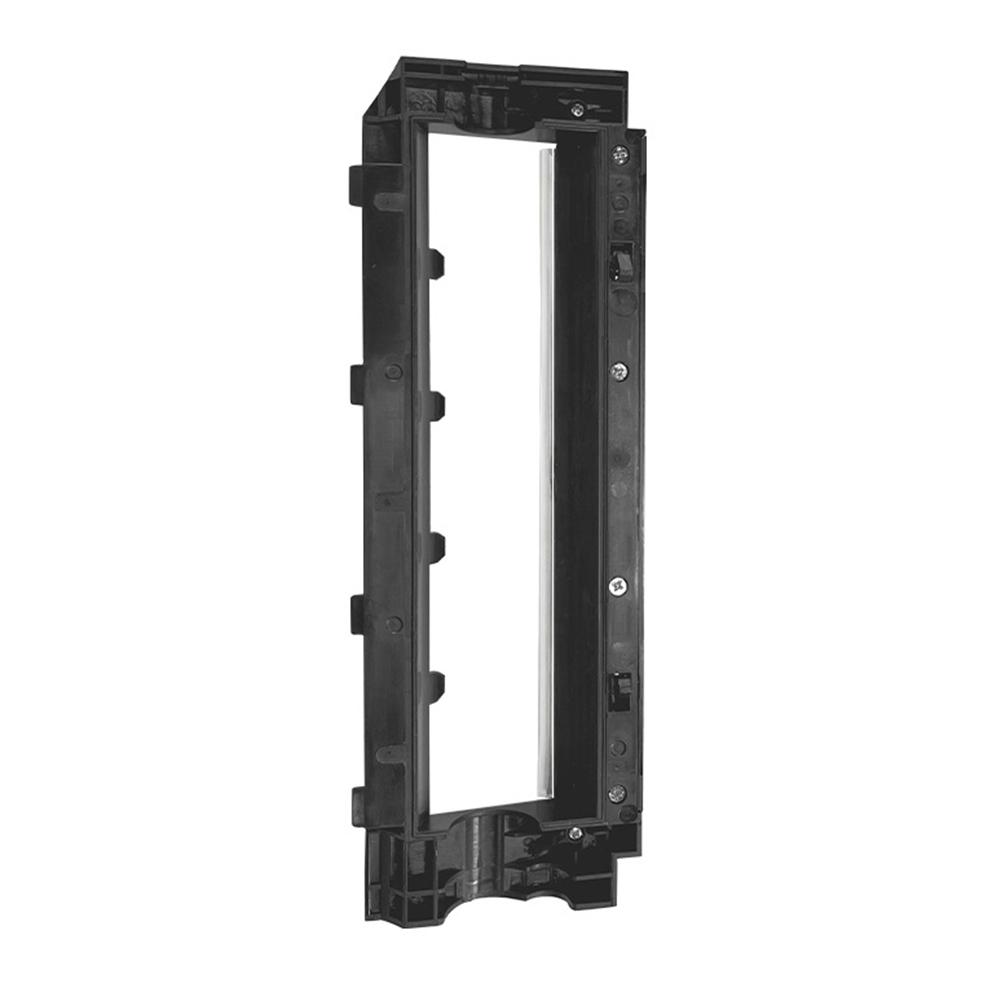 Kryt hlavního kartáče pro vysavač S7 MaxV Ultra Q5+ Q7+ Q7 Max+