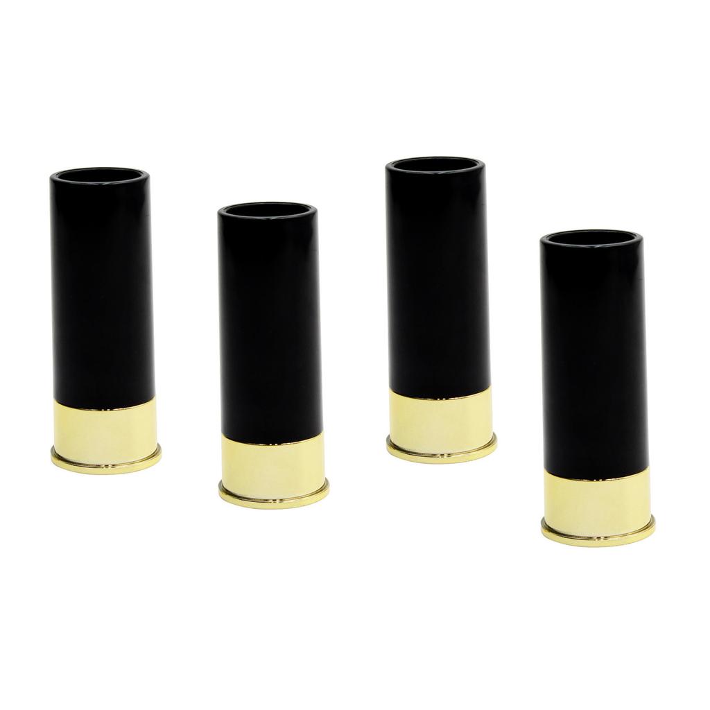 Tequila Bullet Cup 45ml Plastik-Wasserbecher