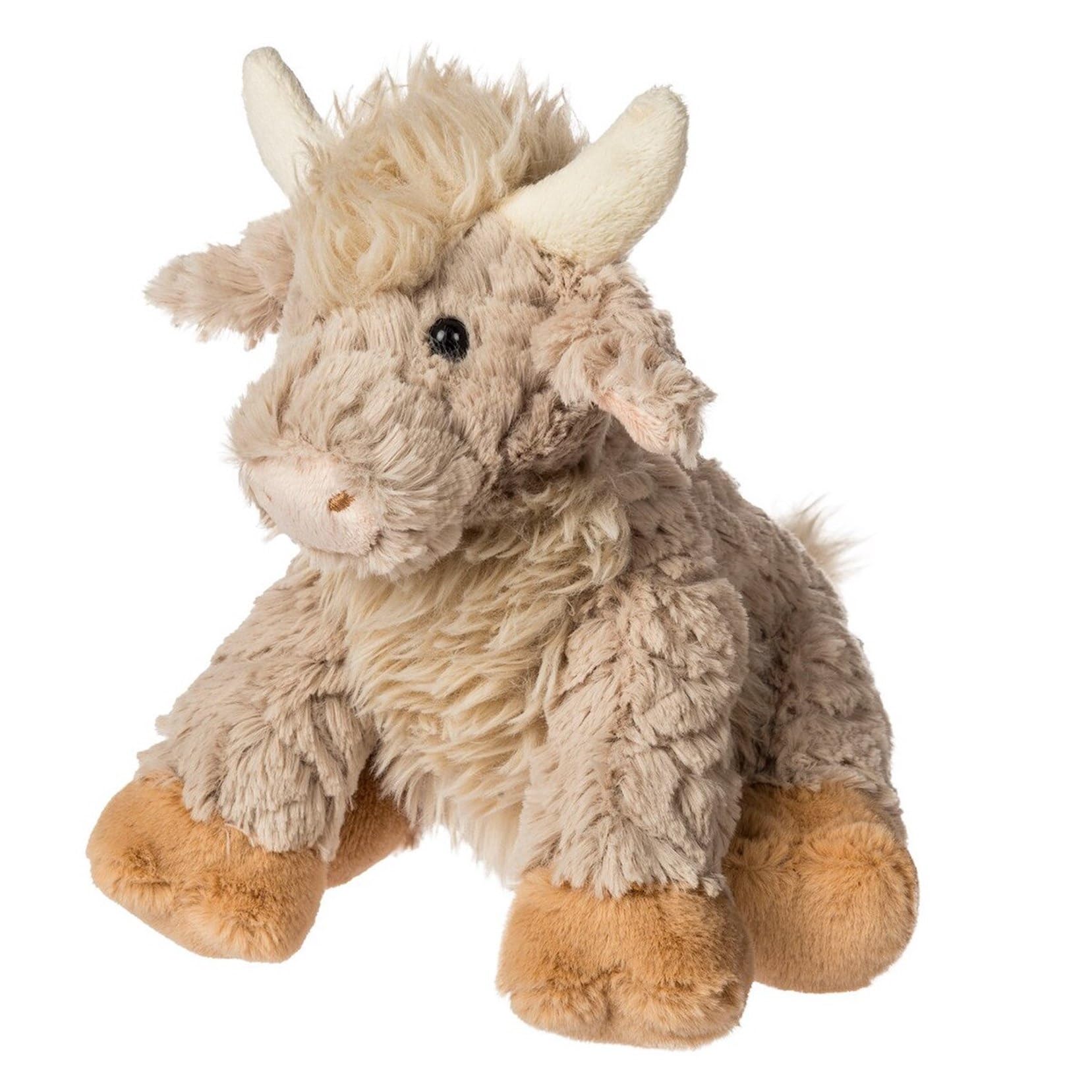 

Mary Meyer Patty Highland Cow 56440
