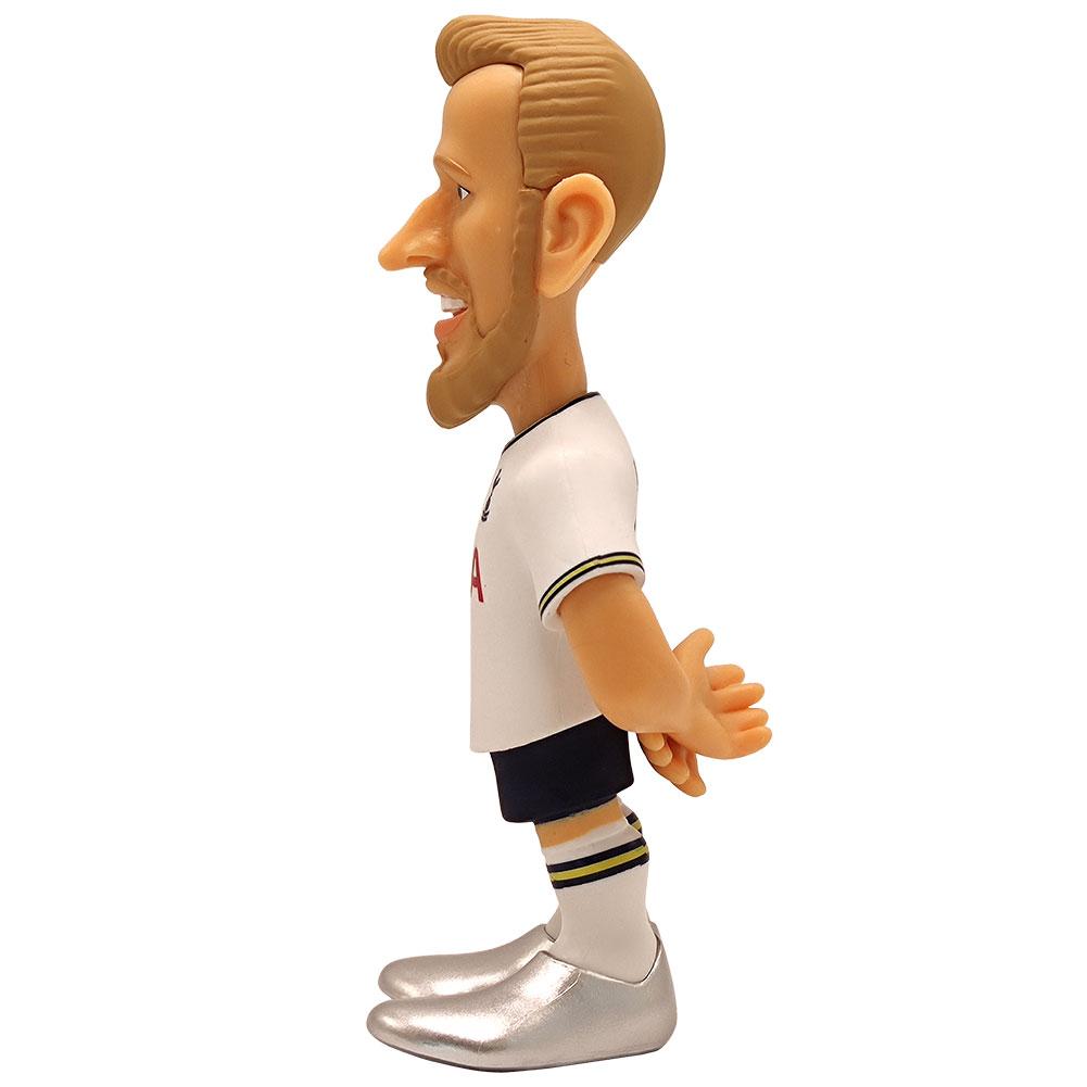Tottenham Hotspur FC Harry Kane MiniX Figure