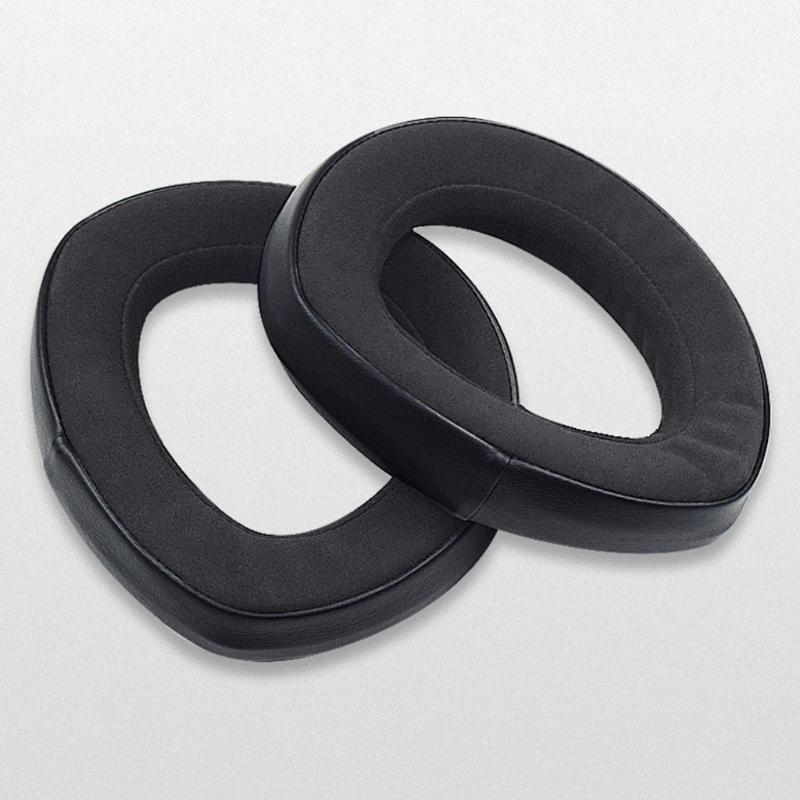 Replacement Ear Pads Soft Sponge Foam Cushion for HD820 Headphone Earpad Headset Cushion Cover Accessories