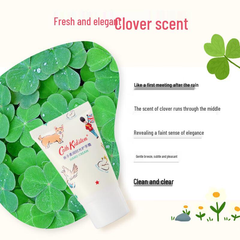 Cath Kidston Hand Cream Gift Set