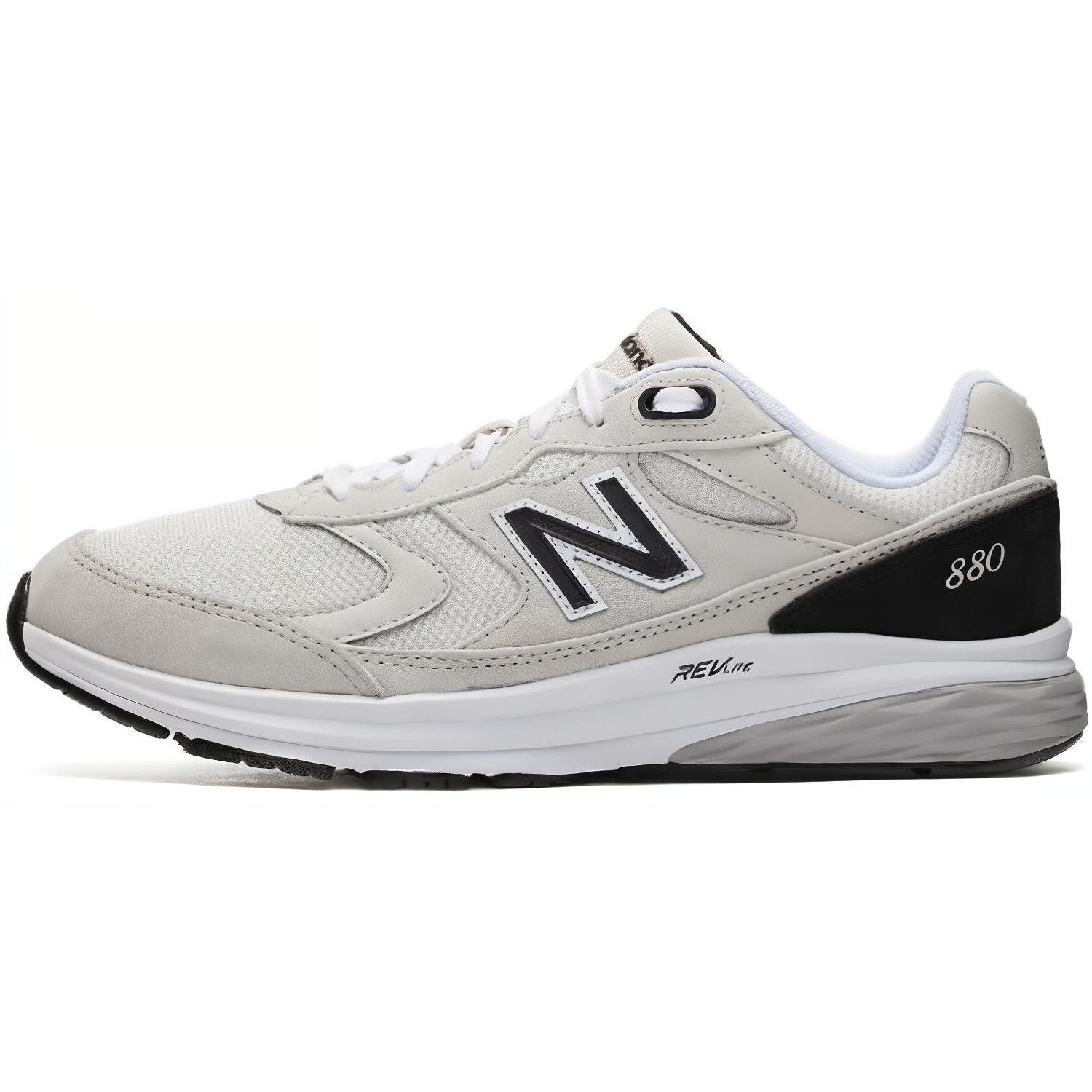 New Balance 880 Series Beige 2E Men s MW880OF3 EU 40