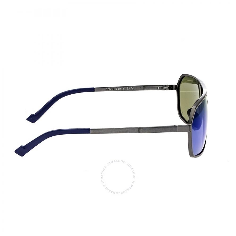 Breed Fornax Aluminium Sunglasses Bsg023sr