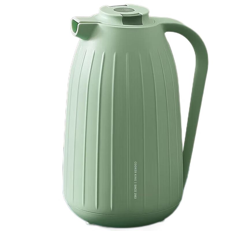 COOKER KING 1.5L Vacuum Insulated Flask