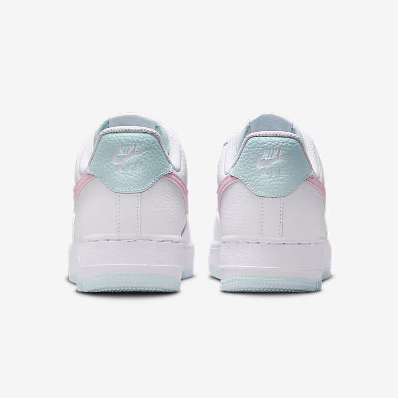 Nike Women's Air Force 1 Low-Top Sneakers