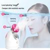 K-SKIN Nano Hot & Cold Dual Spray Facial Steamer