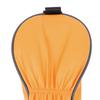 PING Color Coded Headcover for Fairway Wood, Orange