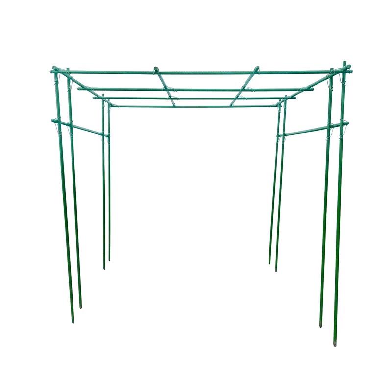 Zhongshu Tech Garden Klimrek