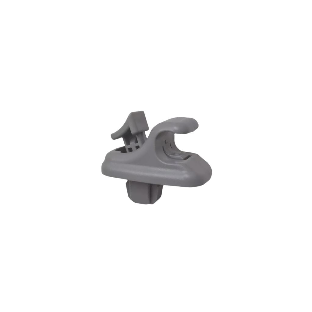 Ersatz Visierclip Schminkspiegel Schnalle für Suzuki Für VITARA SX4 Alto Für SIDEKICK Teilenummer 8485165D00