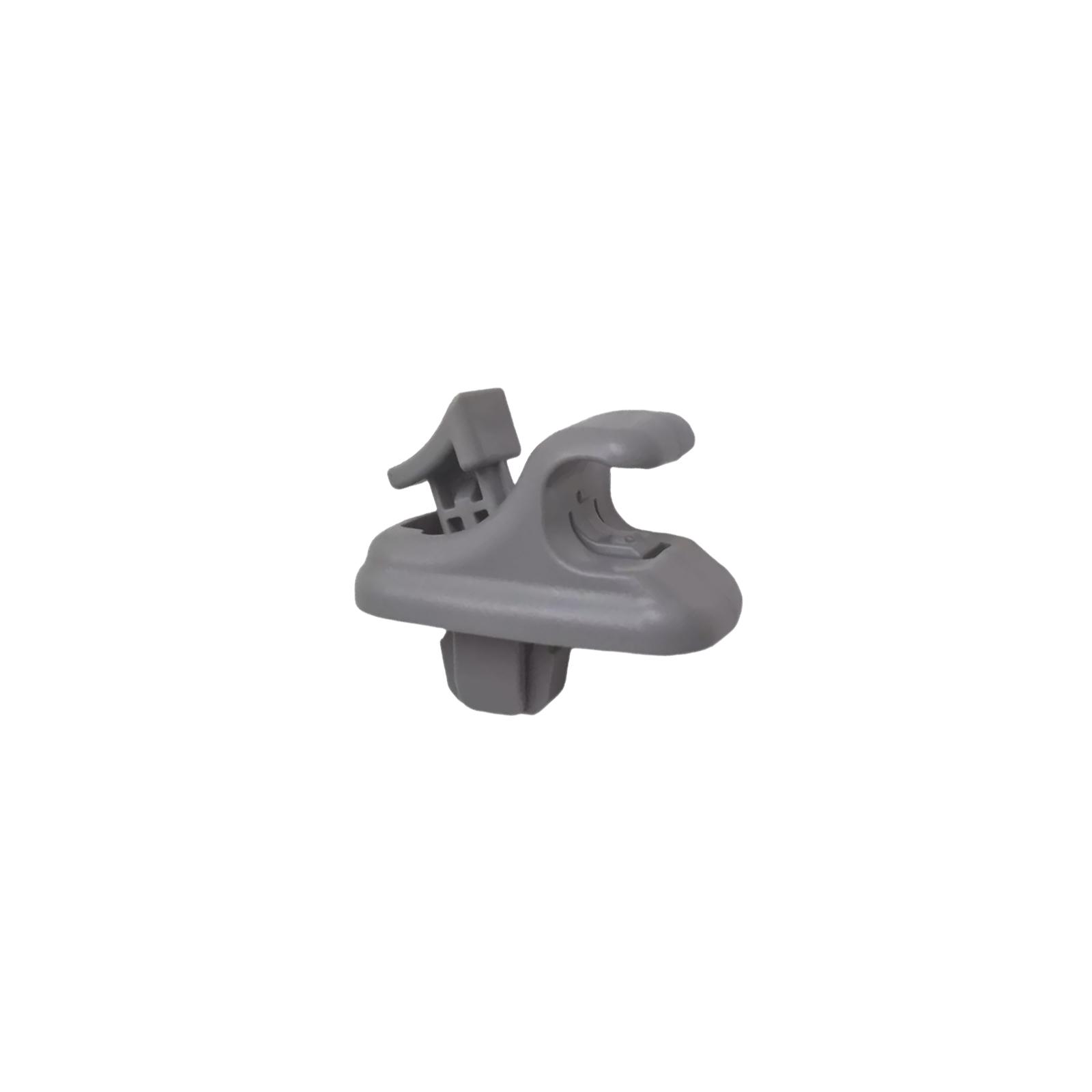 

Запасной зажим козырька, пряжка зеркала для макияжа для Suzuki For VITARA SX4 Alto For SIDEKICK, номер детали 8485165D00