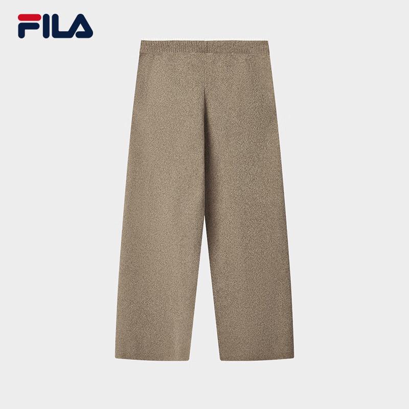 Fila Women's Knit Straight-Leg Pants