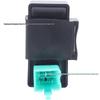 50-110CC Five-Pin CDI Igniter for Off-Road Motorcycles, ATVs, Beach Buggies, and Karts