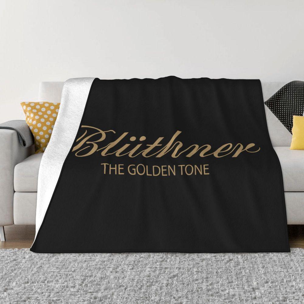 

NEW Bluthnera Blankets and Throws Super Soft Thermal Indoor Outdoor Blanket for Living Room Bedroom Travel 30x40in