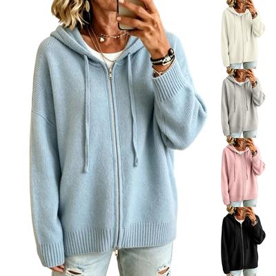 Tops – Cardigans para mulheres