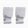 1Pair Breathable Safety Sleeves 20-55cm Anti Cut Arm Sleeve Durable Protection Gloves  Labor