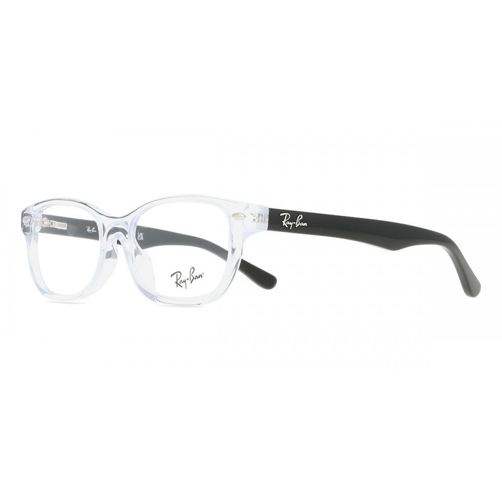 Ray Ban Kids Ry1555f Asian Fit Kids Eyeglasses