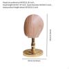 Hair Accessories Storage Holder, Stylish Display Stand for Budding Hairdressers