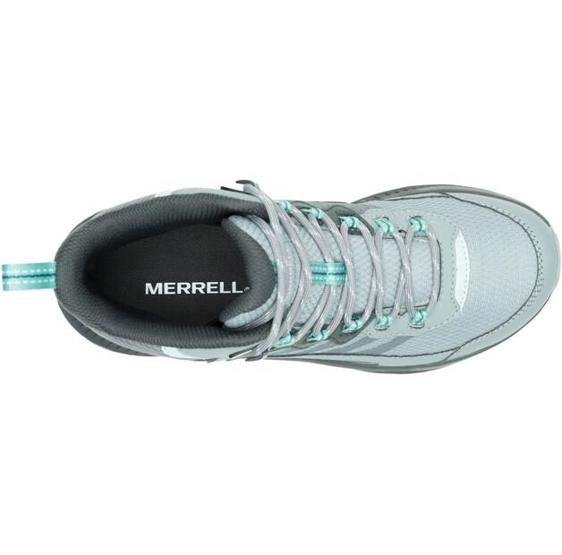 Полуботинки Merrell Speed Strike 2 Mid GTX