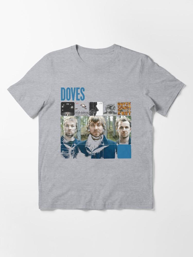 Andy Williams DOVES Essential T-Shirt
