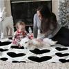 1pc Extra Large Heart Pattern Flannel Blanket Heavy Duty All Season Soft Warm Throw For Couch Bed Camping Office