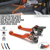 Frâne pentru motociclete – Pârghii, frânghii și cabluri pentru motociclete