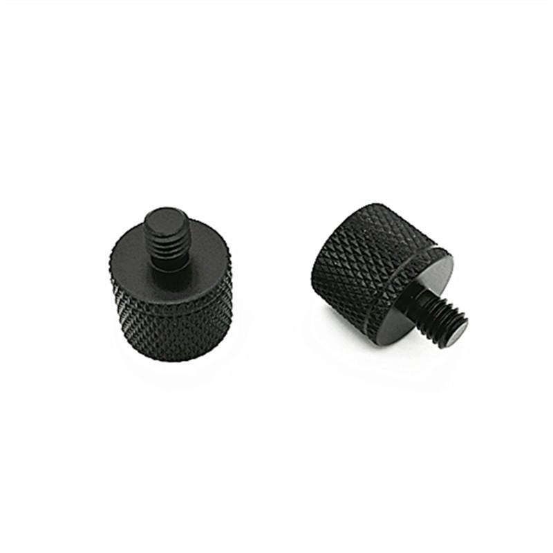 Multi-Size Conversion Screw Adapter for Camera & Projector Brackets