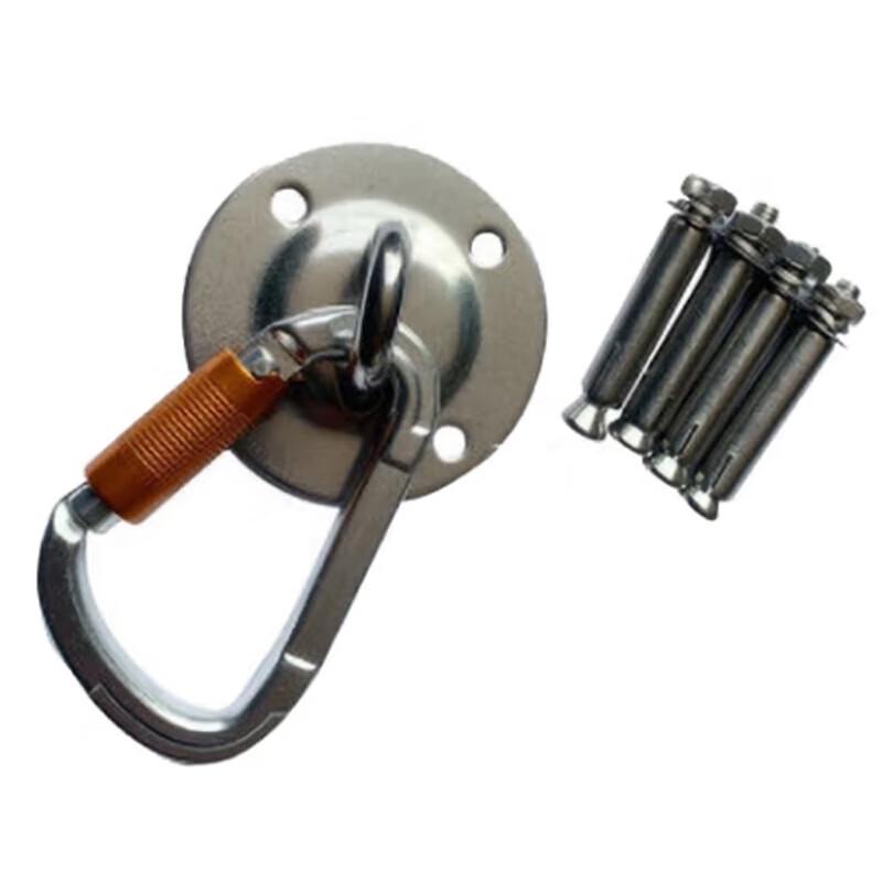 Комплект крепления к подвесному потолку из нержавеющей стали