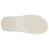 Crocs Getaway Strappy Slides 'Cream White' Women's
