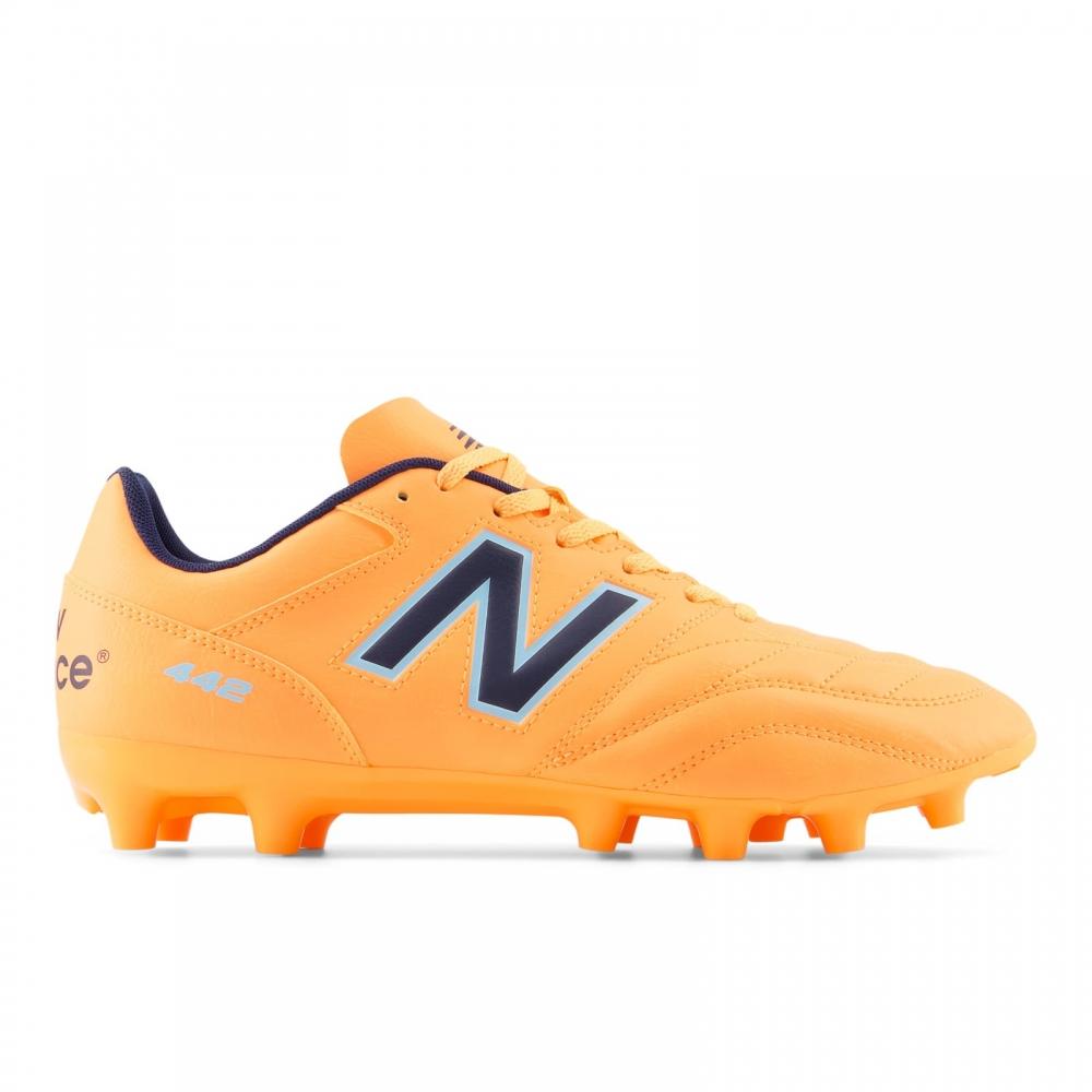 

New Balance 442 V2 Academy Hg H2 Оранжевый ms43hH2 26.0cm/2E (standard)