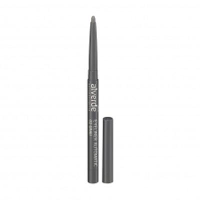 Alberte Automatischer Eyeliner (02 Grau) 0,3 g