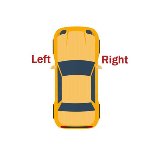 

A1179063800: 2016-2019 Mercedes-Benz CLA-Class CLA180/200 High-End Right Taillight None