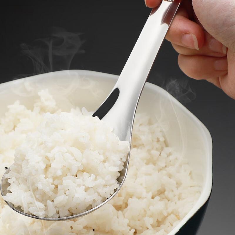 Stainless Steel Large Serving Ladle