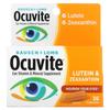 Occuvite, Lutein & Zeaxanthin, 36 Capsules