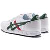 ONITSUKA TIGER Reclaiman Fabric Synthetic Leather Sports Round Toe Shock Absorbing Non-Slip Wear-Resistant Low-Top Casual Shoes 1183A505-100