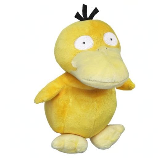 POKEMON Plush Toy S Pokemon All Star Collection Birthday Christmas Present Pz-sanei001 (Kodak)