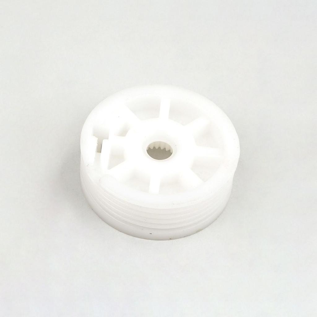 ESC Auto Parts EWR390 Regulator de geam electric, roată, față sau spate, ușă stânga 51892561 pentru Fiat Linea